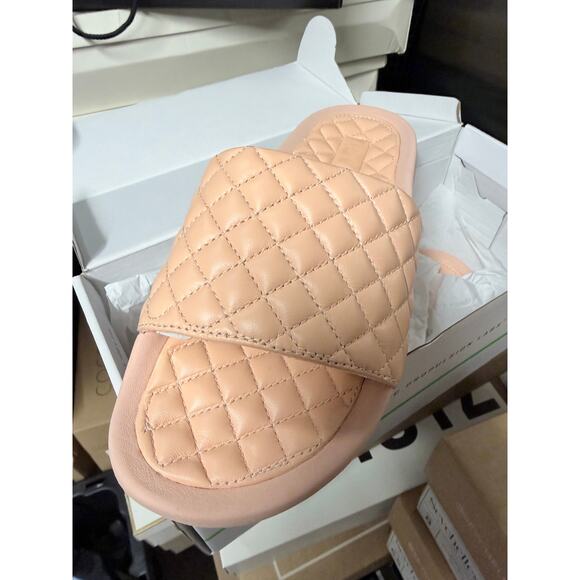 APL Women's Blush Lusso Slide - Picture 7 of 8